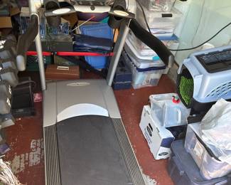 Treadmill