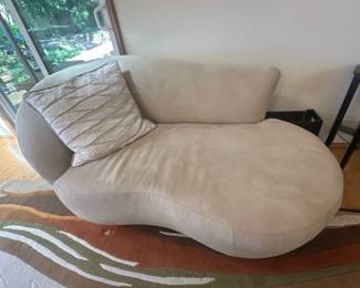Cloud sofa