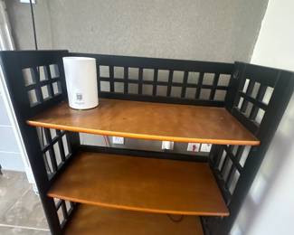 Bookshelf