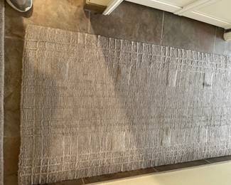 Wool runner