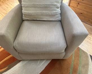 Side chair