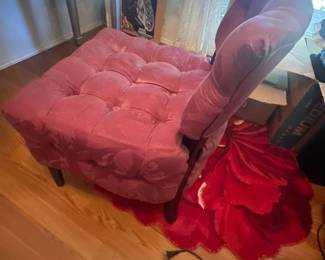 Side chair