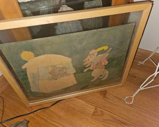 Sale Picture