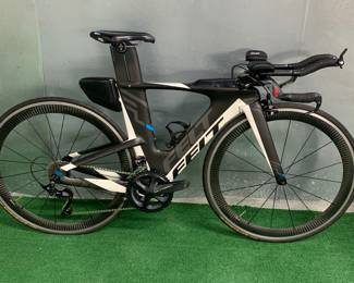 FELT road bike