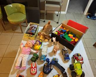 Sale Picture