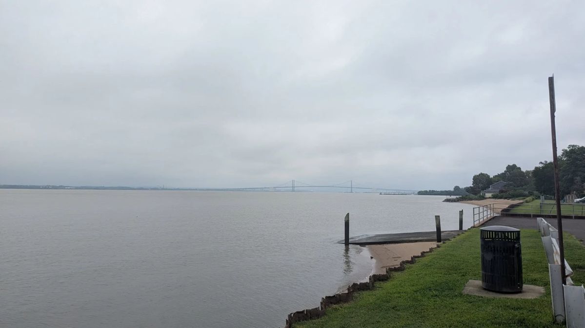 WATERFRONT