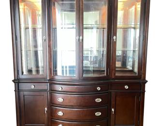 Ethan Allen dining set