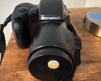 Olympus ED 35-180
