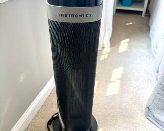 TroTronics space heater