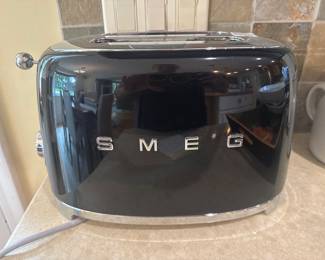 SMEG Toaster . NEW