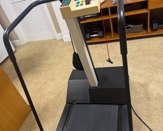 Pre-core Argo smart walking machine