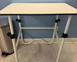 Extension Table