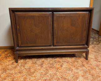 Mid Century Modern Buffet/Hutch Bottom