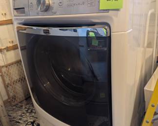 Maytag Washer