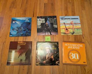 Vintage Records