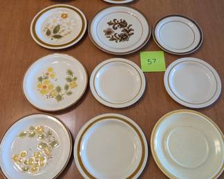 Vintage Stoneware
