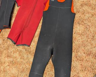Wet Suit