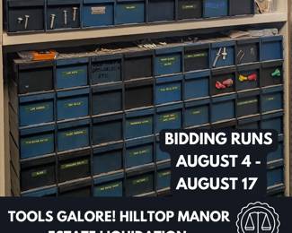 Bid at honest.auctions.hibid.com beginning August 4th at 6 pm. Lots begin to close August 17th at 6 pm. Auction Pick Up is Wednesday, August 20th 12-5 pm. Winning bidders will be notified of pick up address.