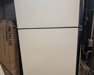Kenmore Fridge