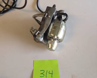 Vintage Barber Tool Oster Stim U Lax