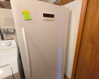 Frigidaire Freezer