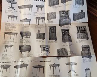 Original catalog