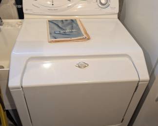 Maytag Dryer - Natural Gas