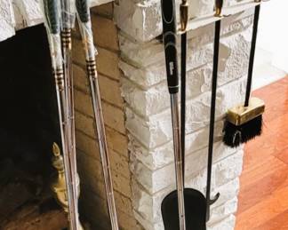 New Titlist Golf clubs