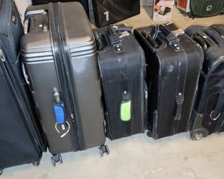 Luggage