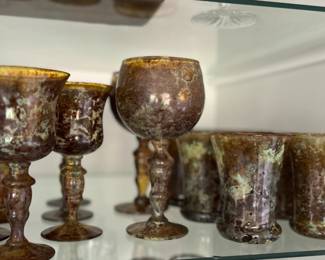 Niemen Marcus Stemware