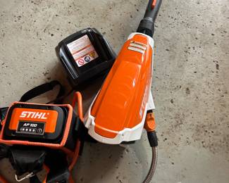 Stihl Trimmer
