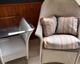 & more Lloyd Flanders