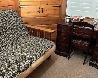 The most comfortable futon ever