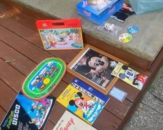 Sale Picture