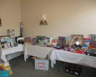 Sale Picture