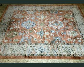 Nice Area Rug