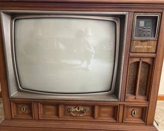Zenith Space Command