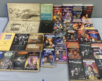 Sale Picture