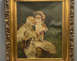 Sale Picture