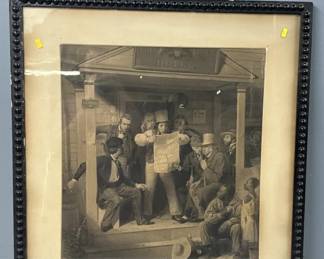 Sale Picture