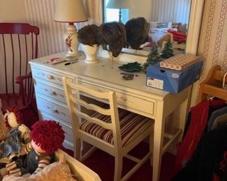Jenny Lind Desk
