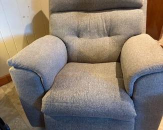 Large Lift Chair