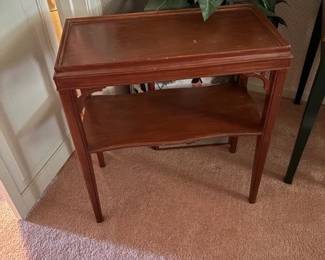 Side table