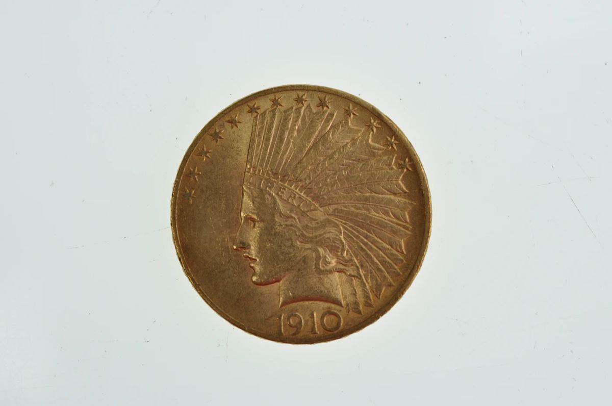 Gold and Silver Coin Vault: Part Two starts on 8/4/2025