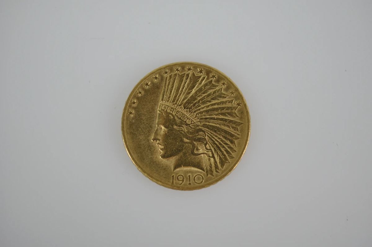 Gold and Silver Coin Vault: Part Two starts on 8/4/2025