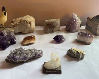 Beautiful Stone rock Formations 