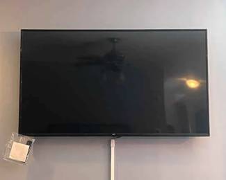 LG LCD TV