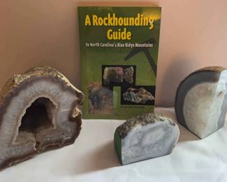 Miscellaneous Rock stone Designs