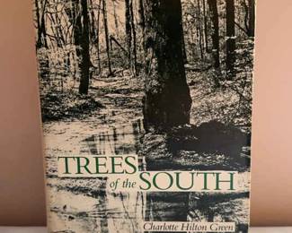 Trees Of The South Signed