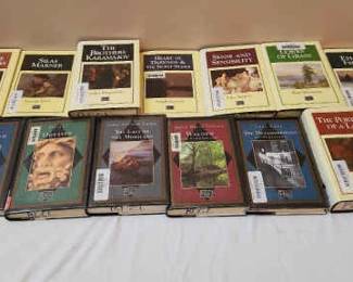 Barnes Nobles Classic Book Lot 